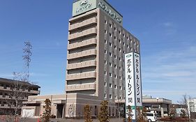 Hotel Route-Inn Seki