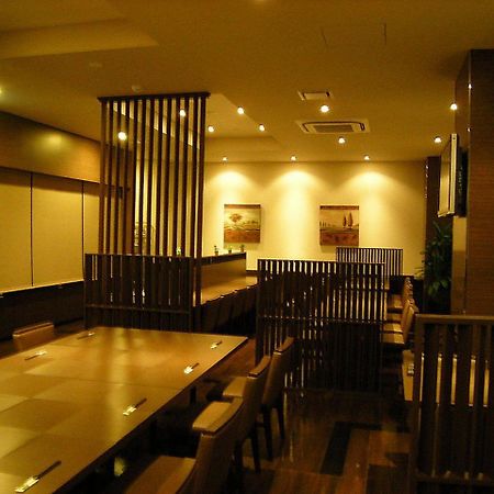 Hotel Route-Inn Seki Sekimachi  Exterior photo