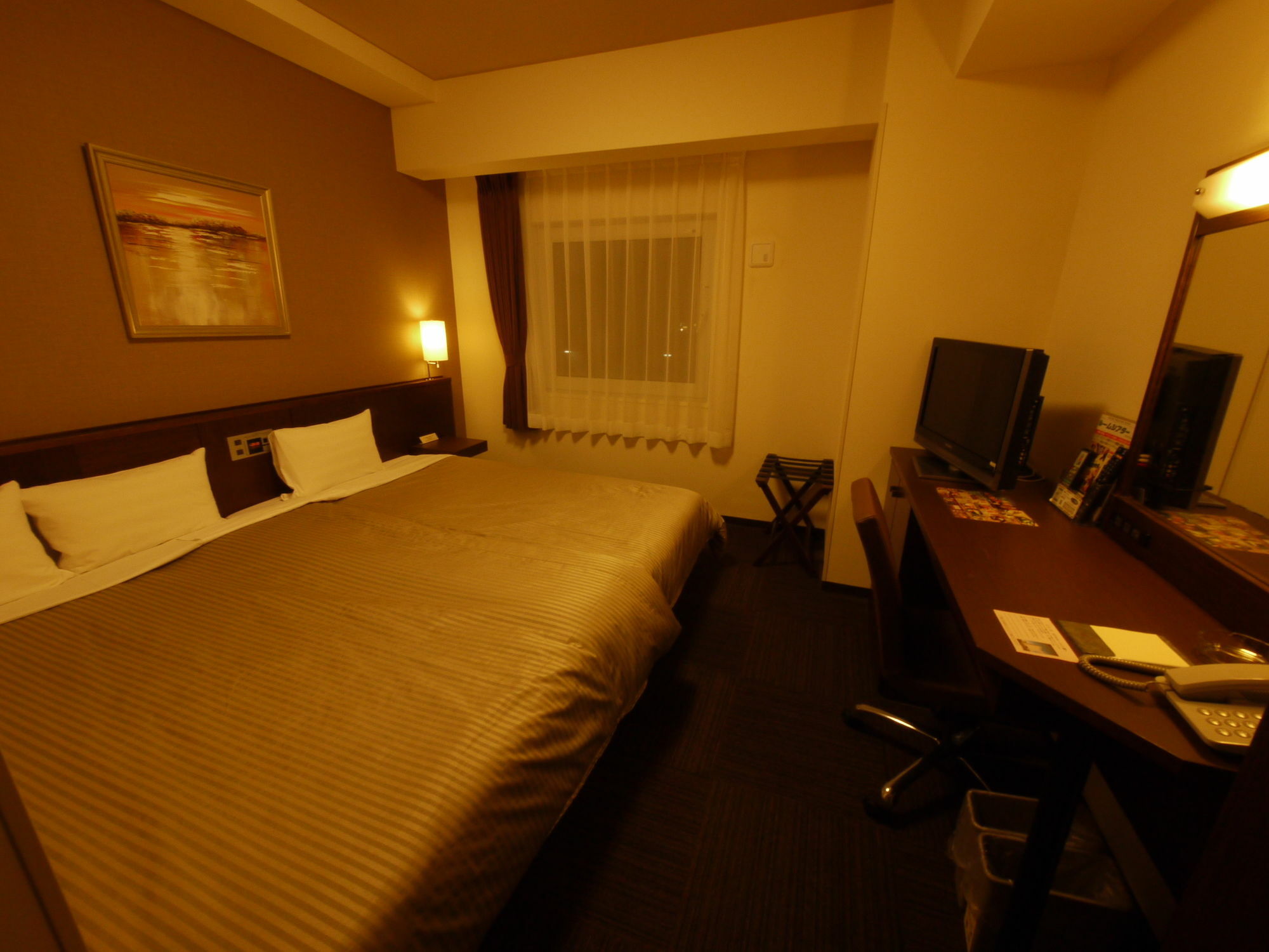 Hotel Route-Inn Seki Sekimachi  Exterior photo